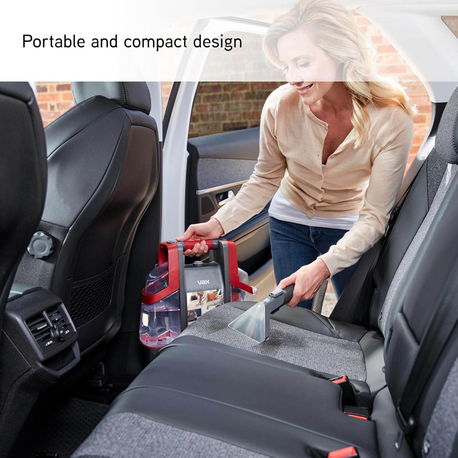 Buy Cashtro Ltd,VAX SpotWash Portable Spot Cleaner - Gadcet UK | UK | London | Scotland | Wales| Near Me | Cheap | Pay In 3 | Portable Spot Cleaner